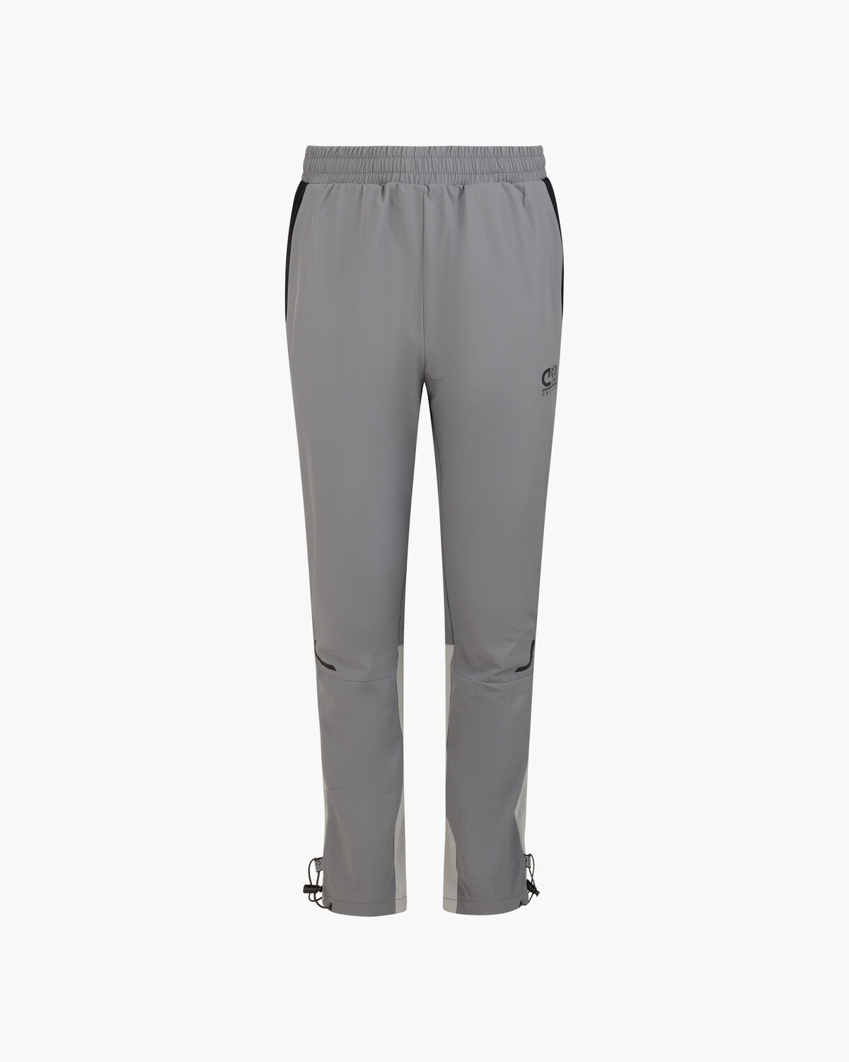 Elite 2.0 Trackpant, Grey/Black, hi-res