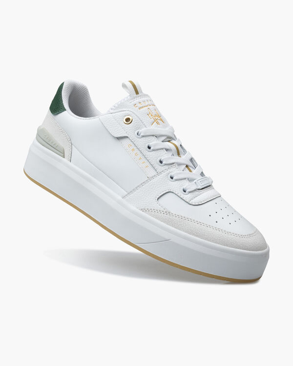 Endorsed Tennis