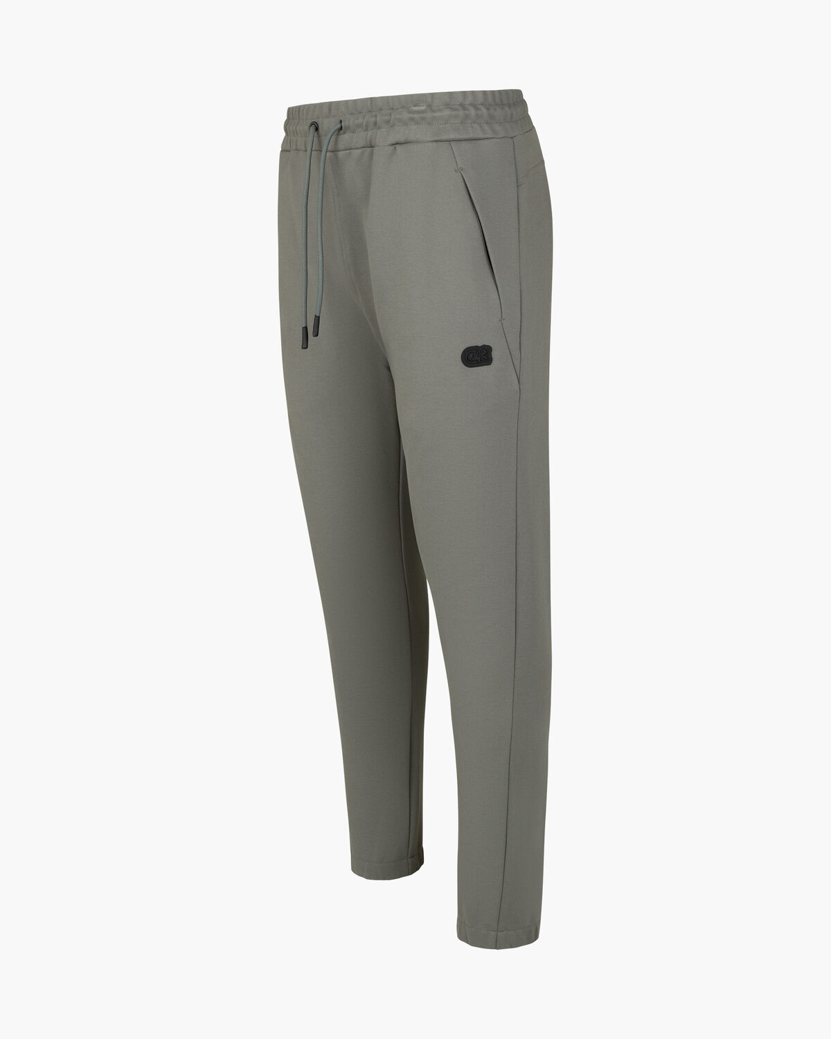 Off Season Trackpants, Grey/Green, hi-res