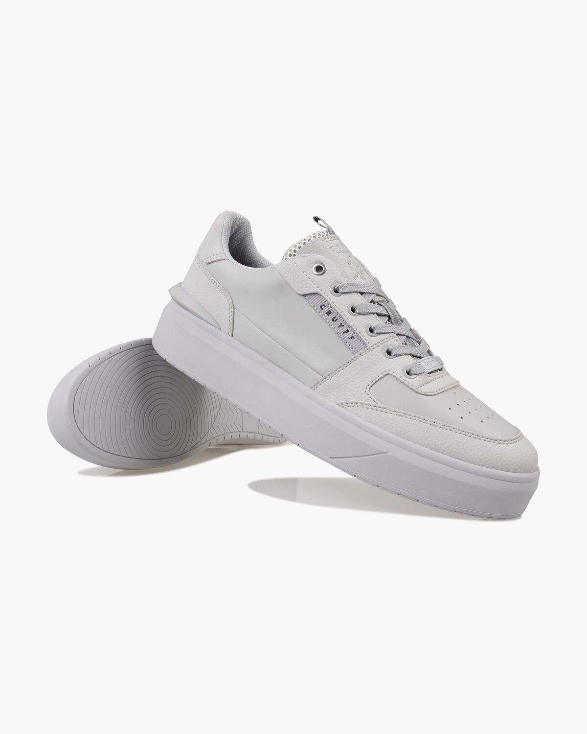 Endorsed Tennis, Light Grey, hi-res