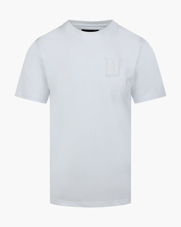 Captain Tee