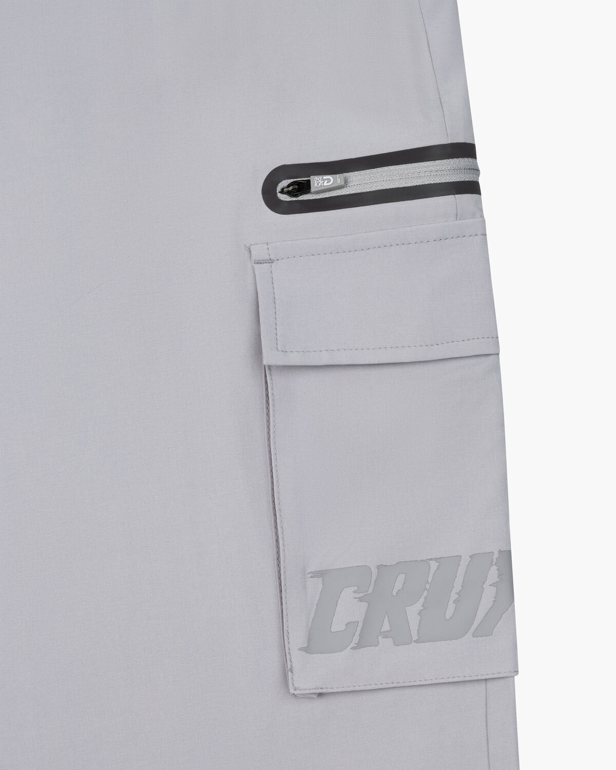 Hydro Cargo Pants, Light Grey, hi-res