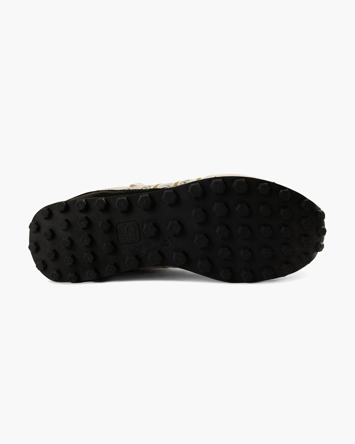 Fearia - Spacer Mesh/Matt, Crème, hi-res