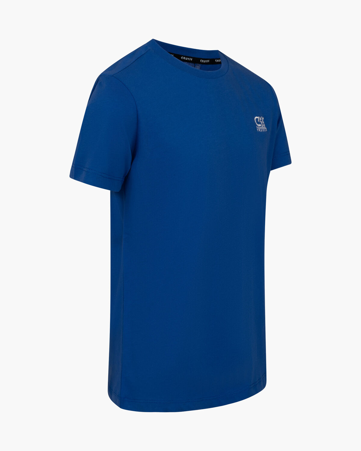 Tee, Royal Blue, hi-res