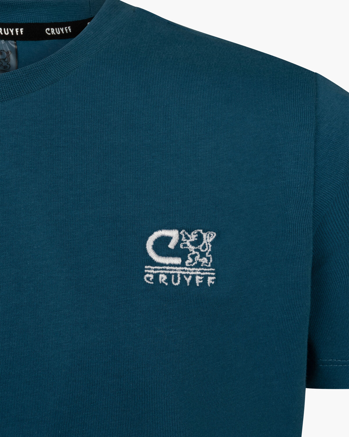 Tee, Blue Depths, hi-res
