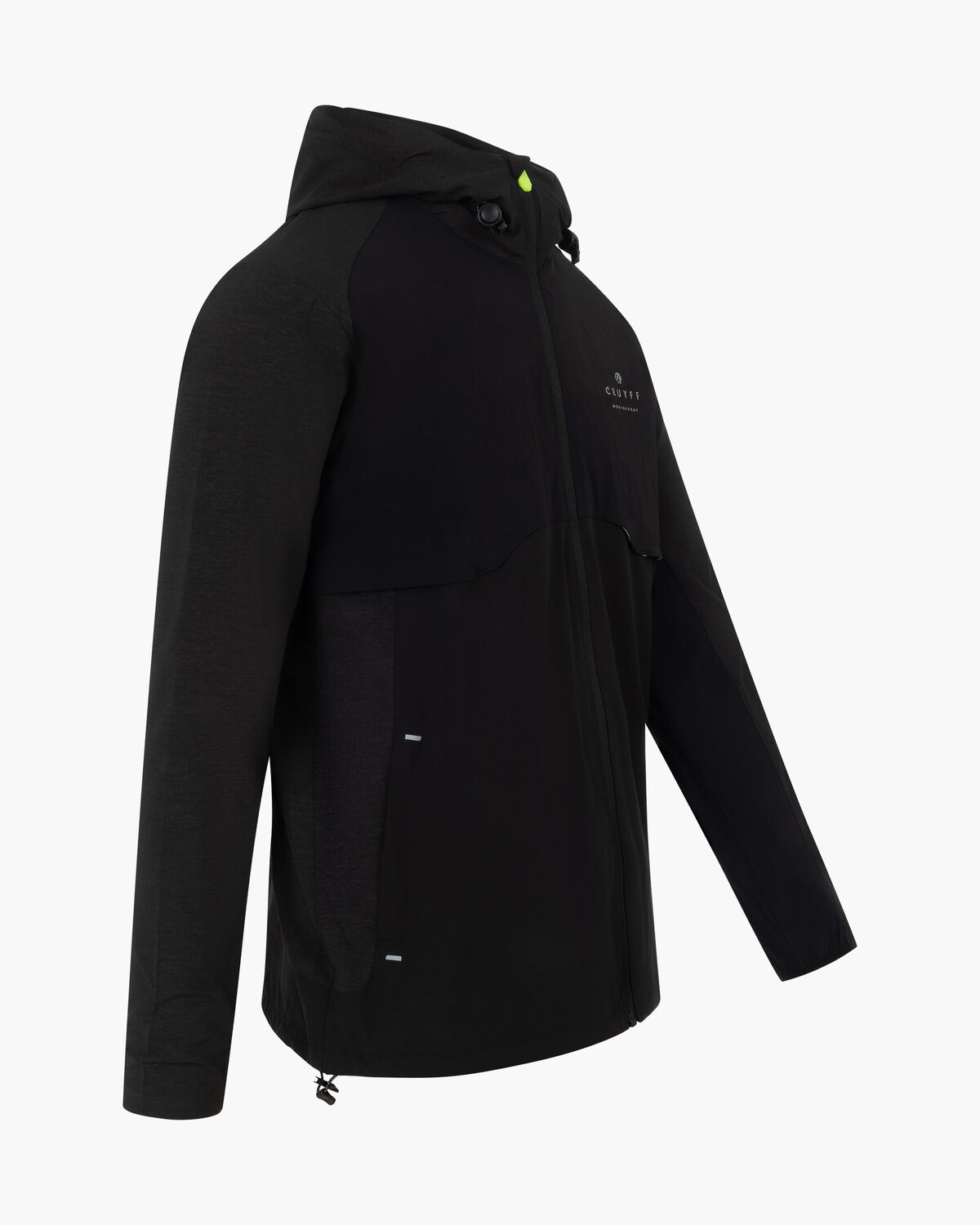 Stratus Tracktop, Black, hi-res