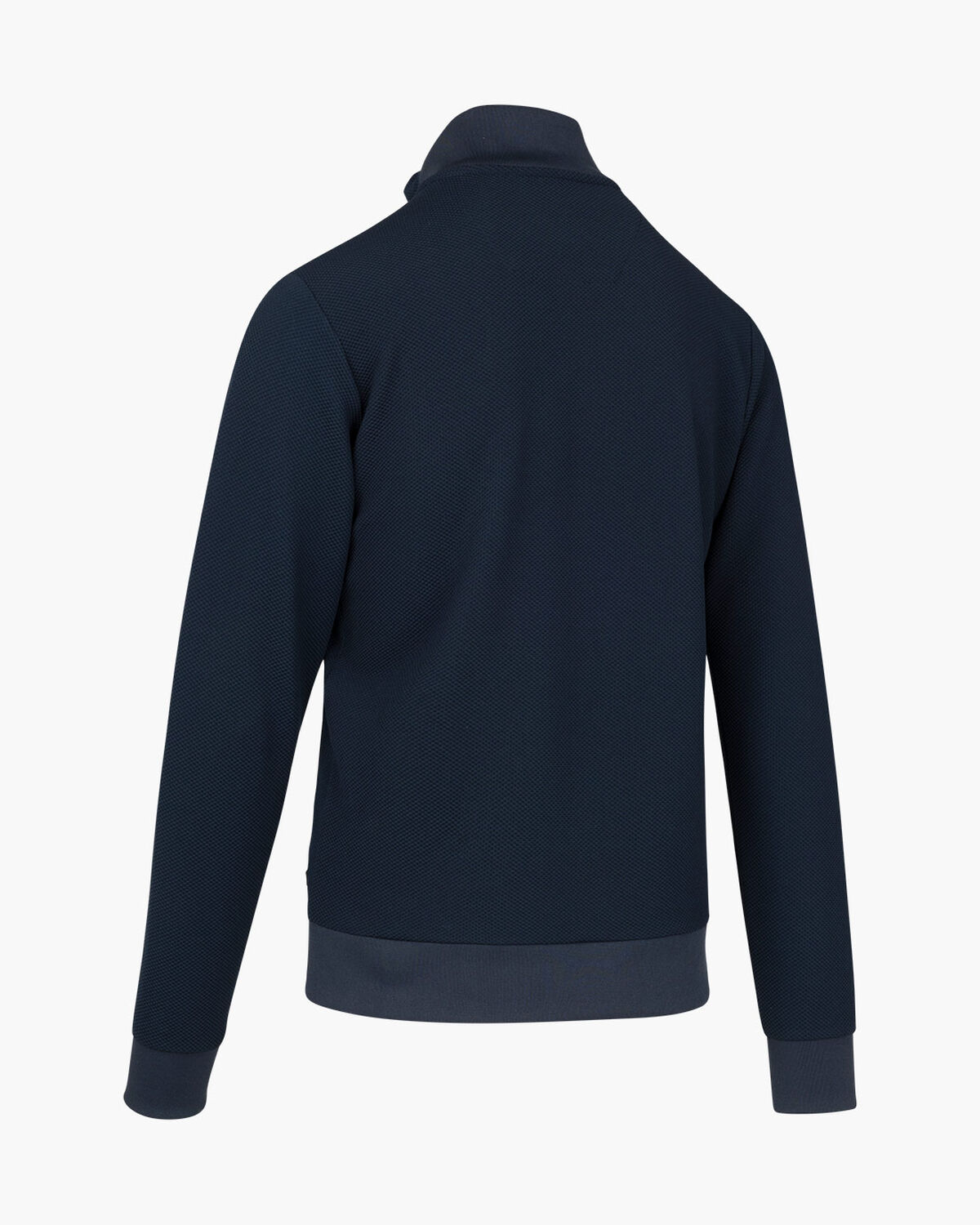 Santiago Track Top, Navy, hi-res