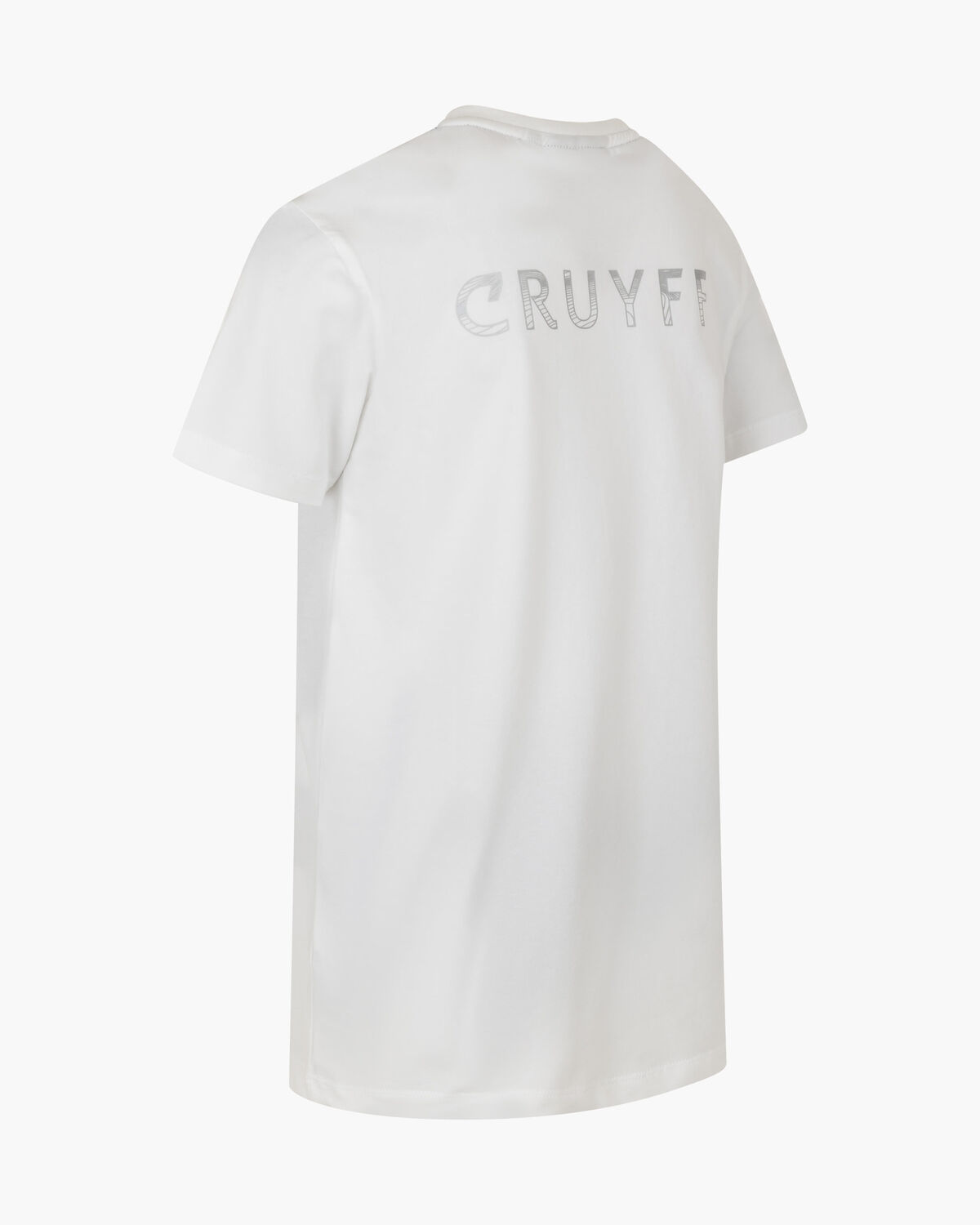 Digi-Dreamscapes Tee, White, hi-res