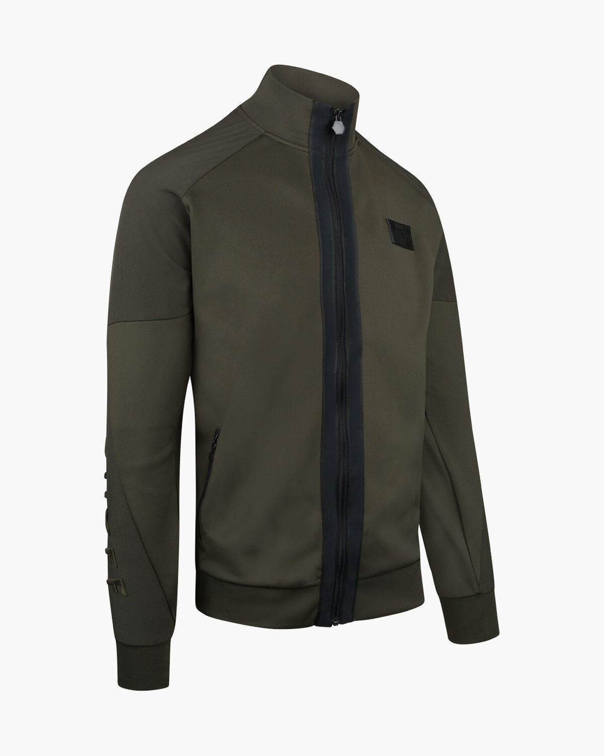 Morera Scuba Top, Green, hi-res
