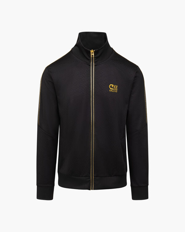Carlos Tracktop