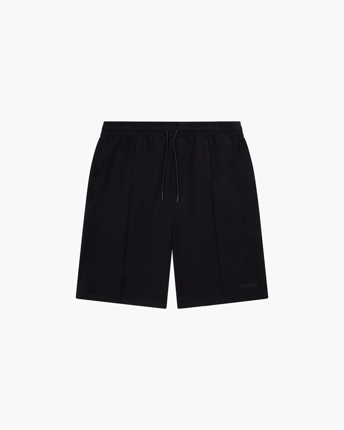 Assist Shorts, Black, hi-res