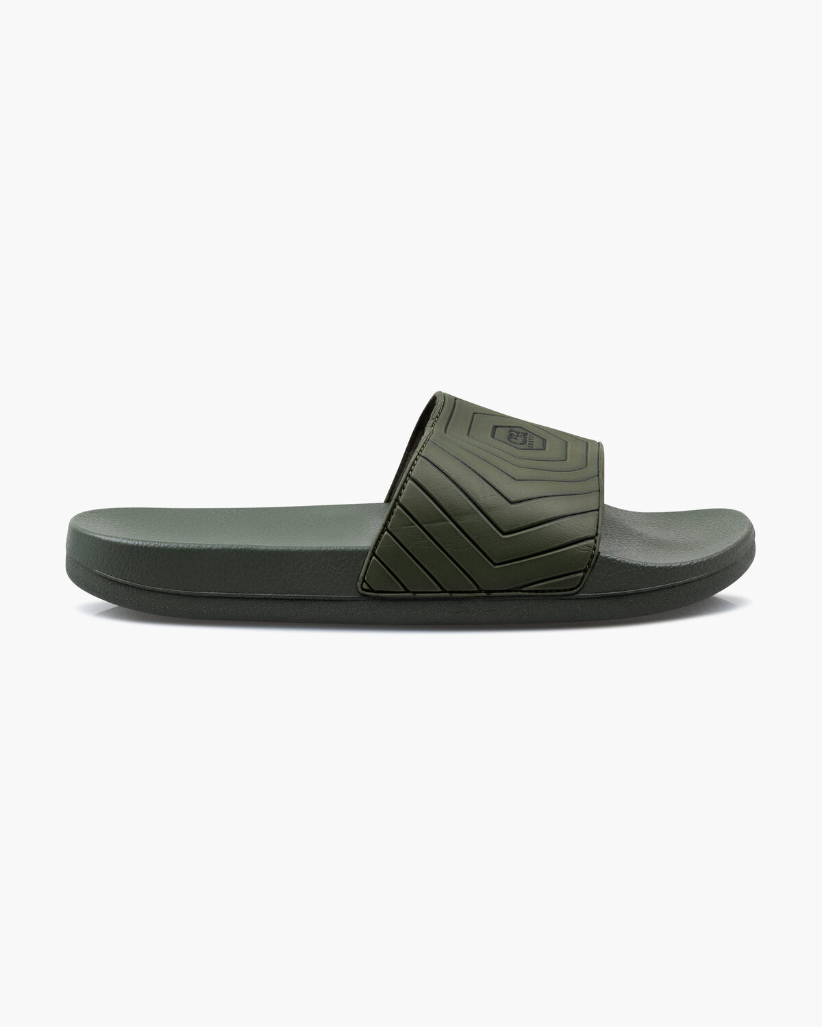 Hex Slide, Green, hi-res