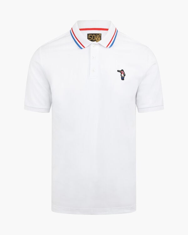 Dos Rayas Polo - Croatia