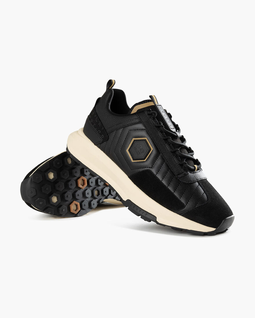 Subutai, Black/Gold, hi-res