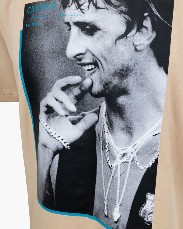 Lux Tee