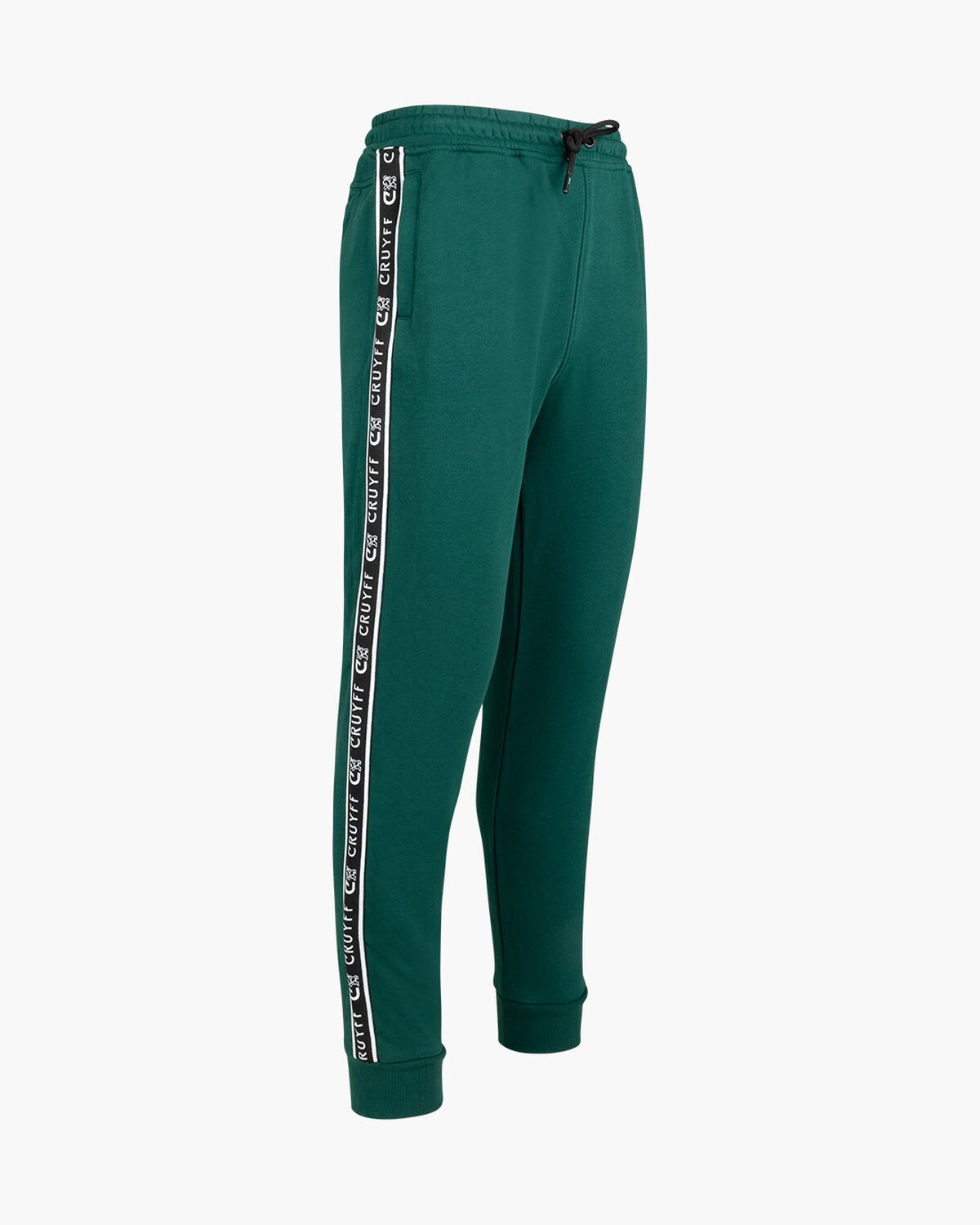 Xicota Pant, Dark green, hi-res