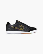 Black/Gold