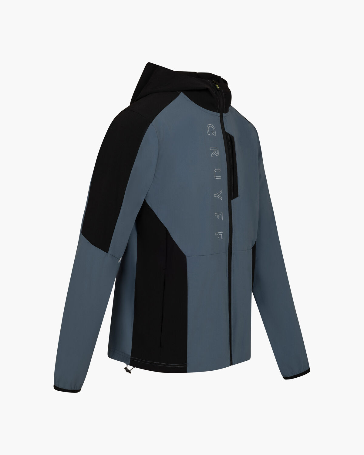 Avinex Tracktop, Dark grey, hi-res