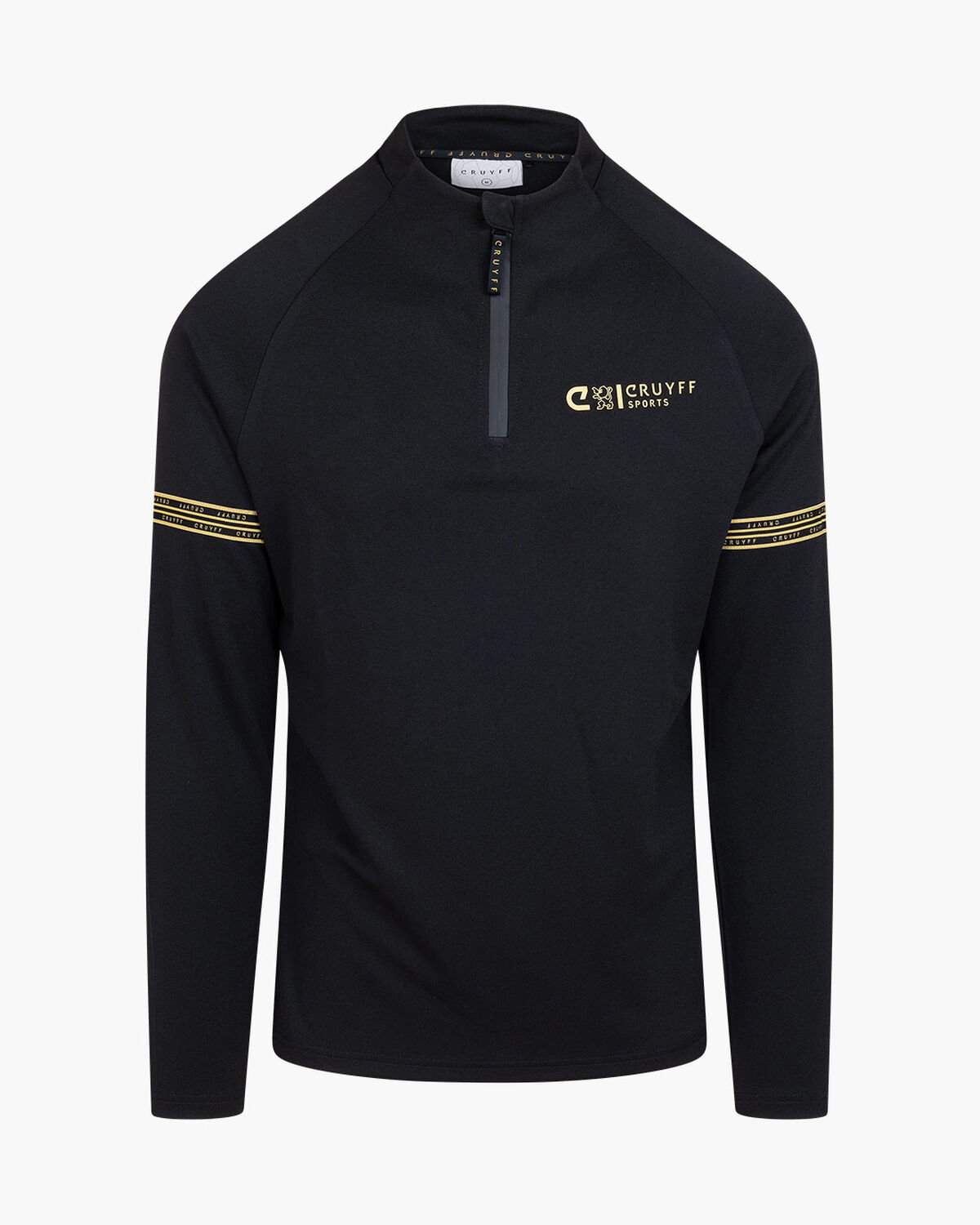 Slide Suit - 100% Polyester, Gold, hi-res