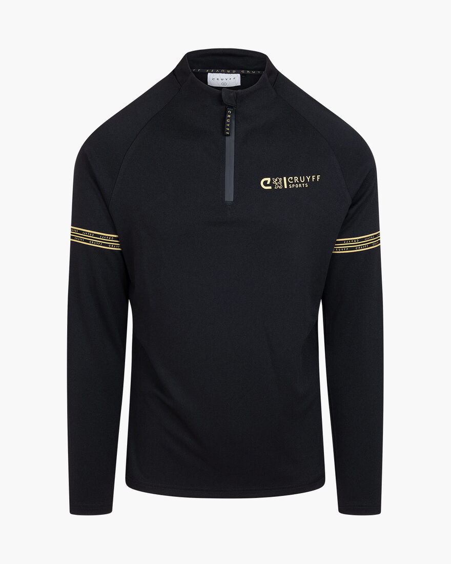Slide Suit - 100% Polyester, Gold, hi-res