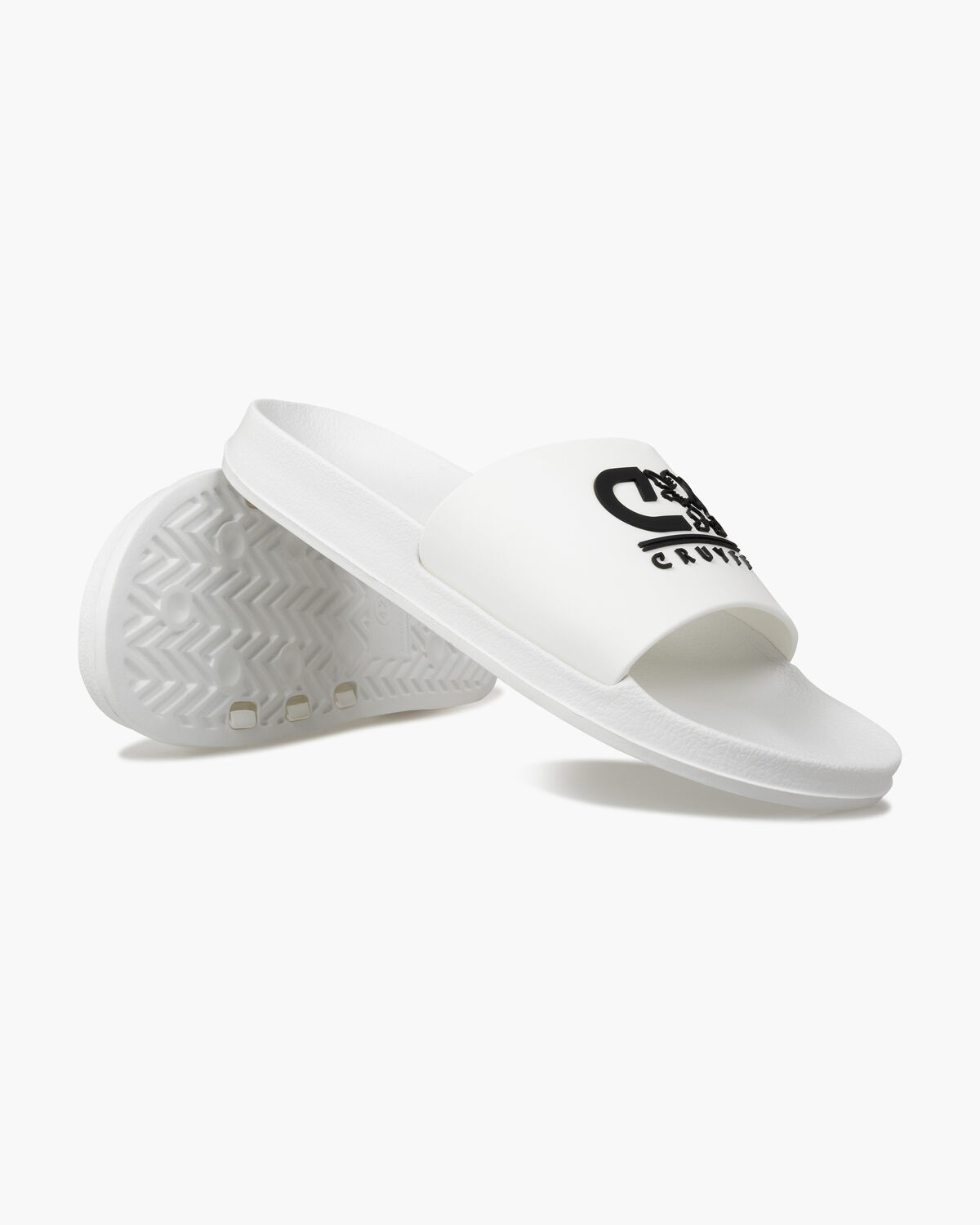 Sport Slide, White, hi-res