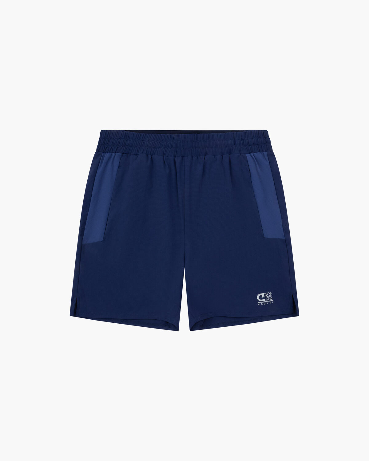 Aquatic Short, Navy, hi-res
