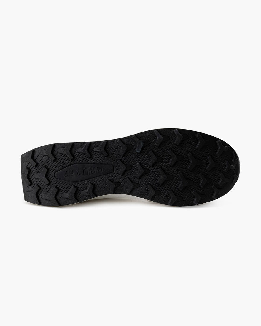 Londra Walk - Suede/Nylon, White/Grey, hi-res