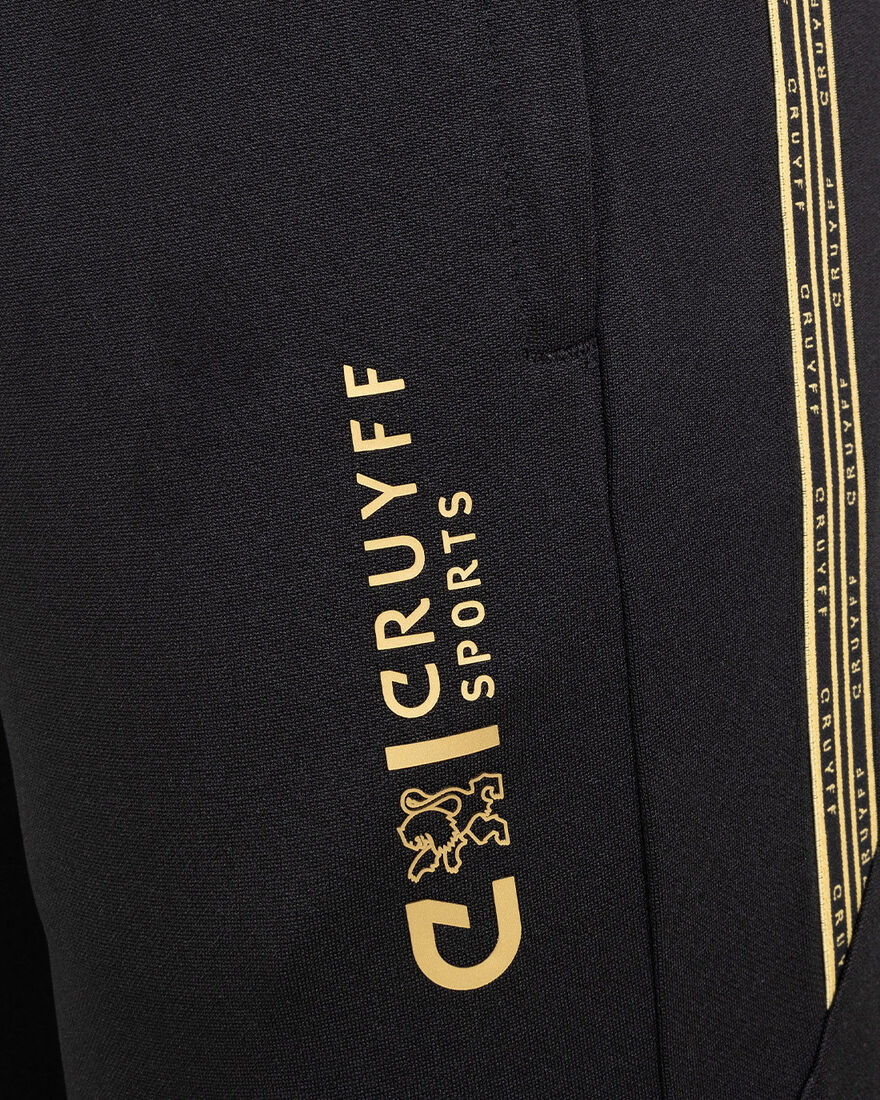 Minnow Suit - 100% Polyester, Gold, hi-res