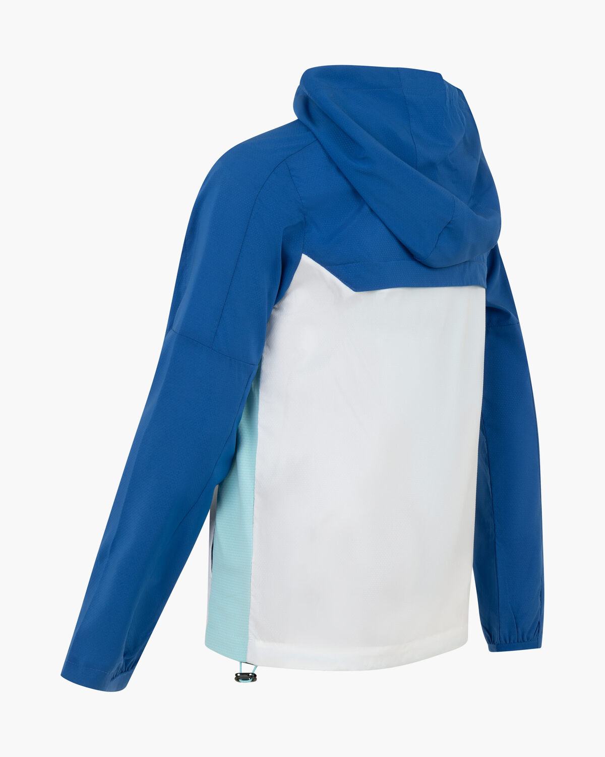 Igneous Windbreaker, Blue, hi-res