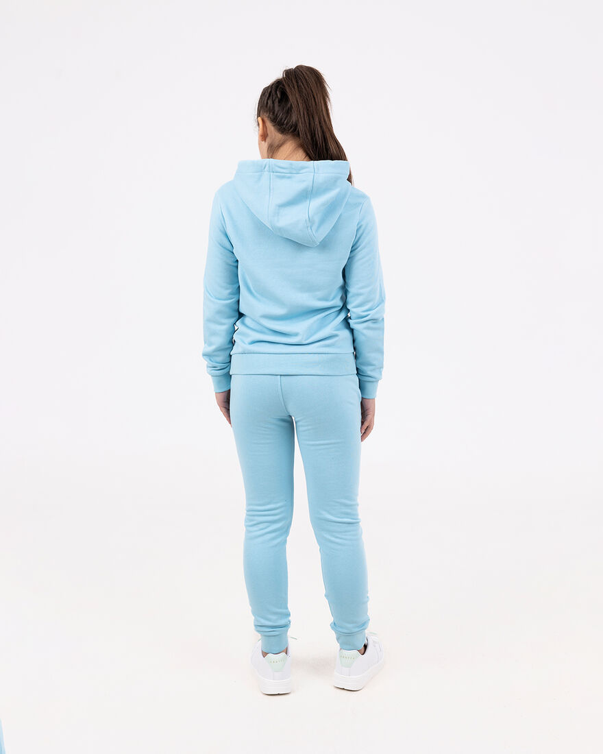 Do Hoodie - 80% Cotton / 20% Polyester, Ice, hi-res