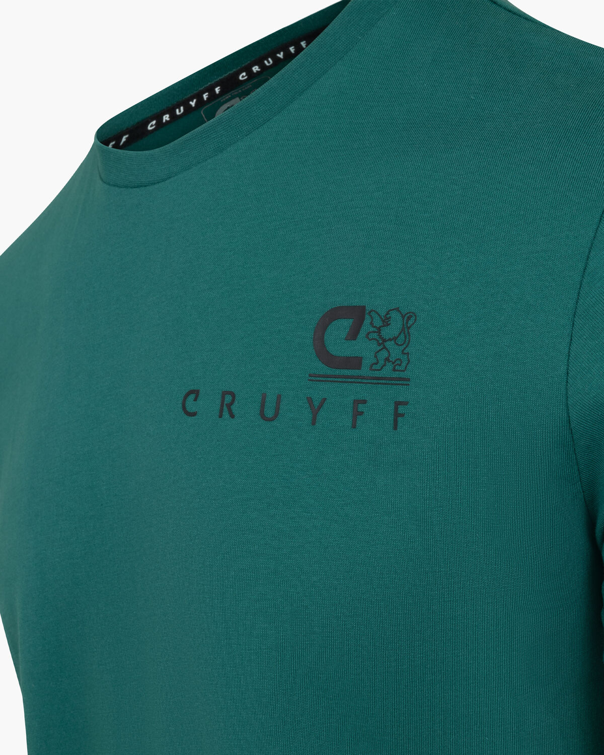 Pro Tee, Green, hi-res