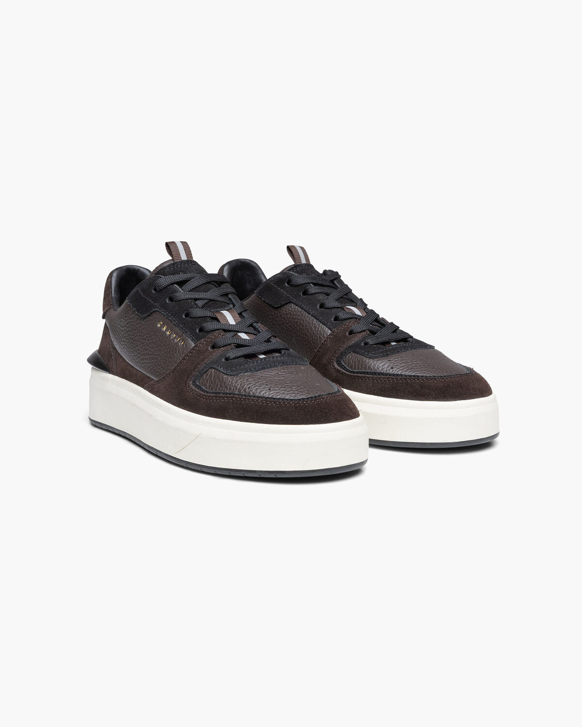 Surefire Tennis, Dark Brown, hi-res