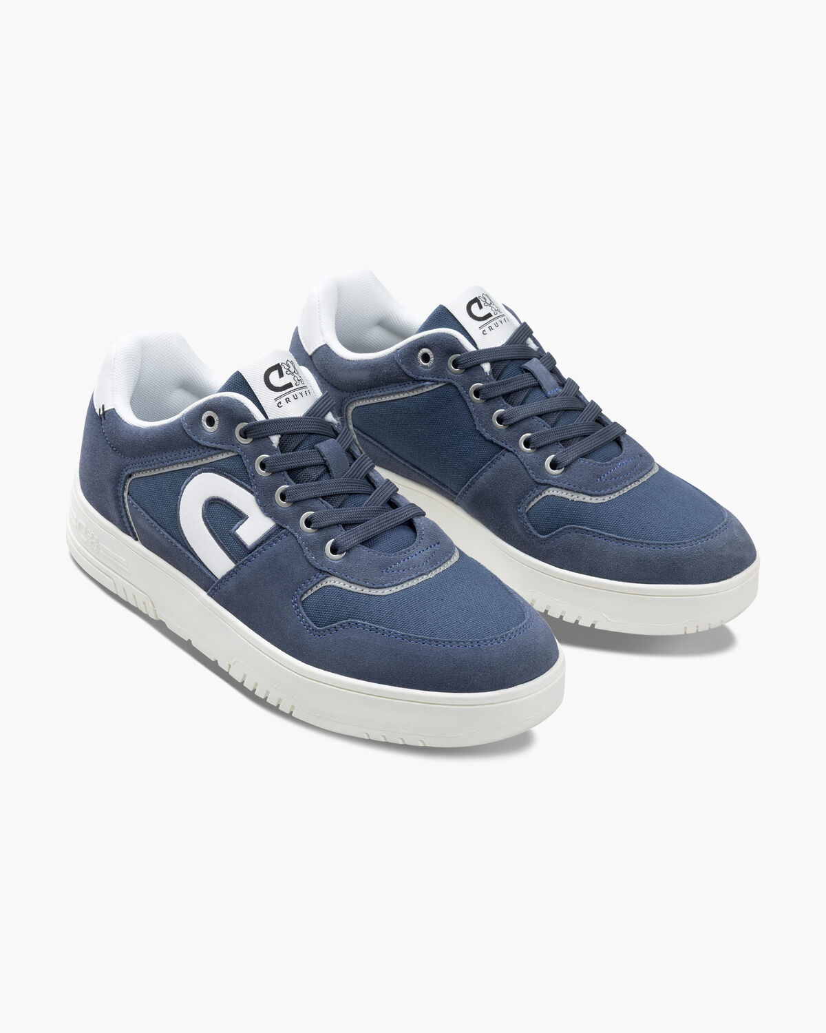 Royal C Canvas, Blue, hi-res