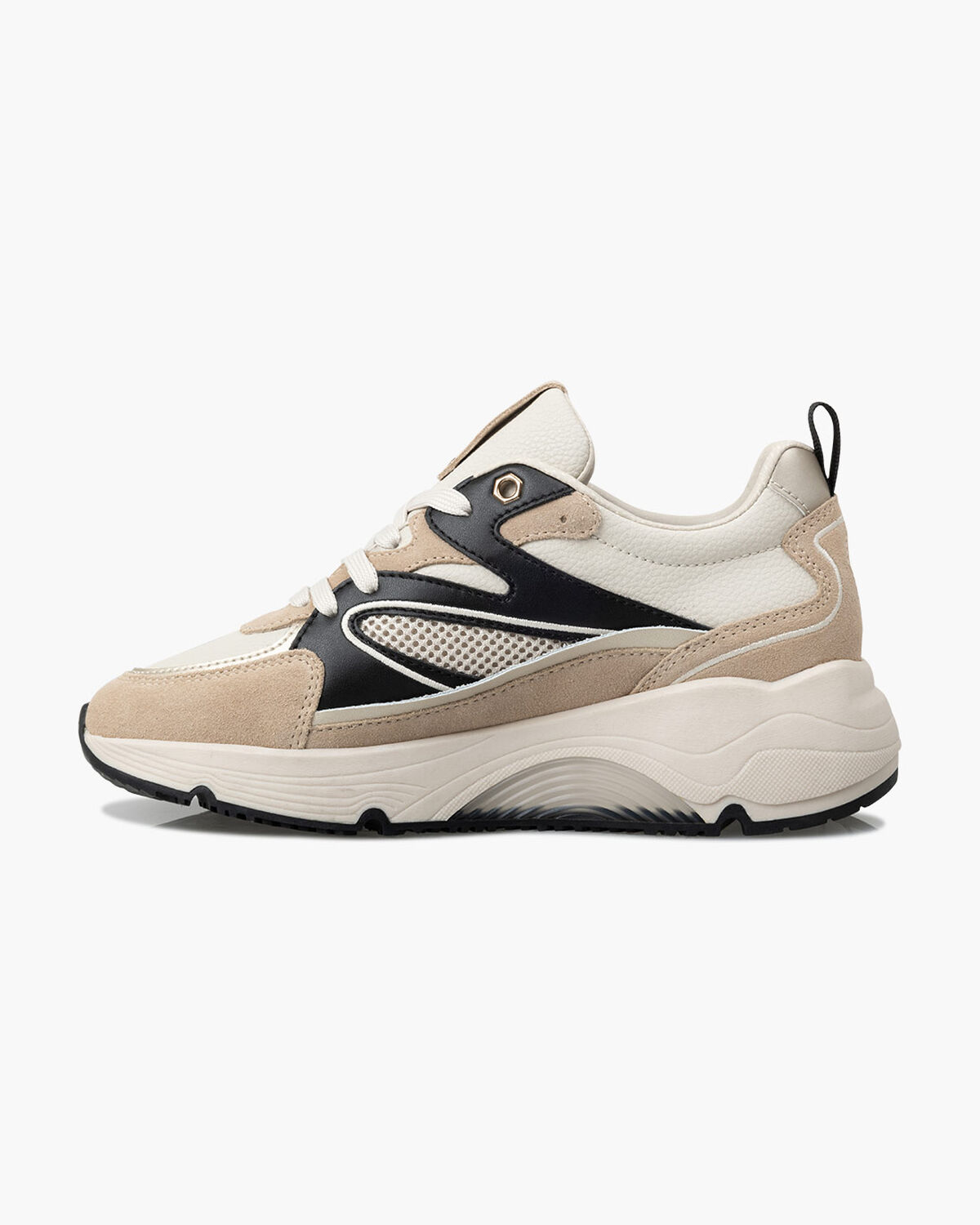 Madina Bold, White/Black, hi-res