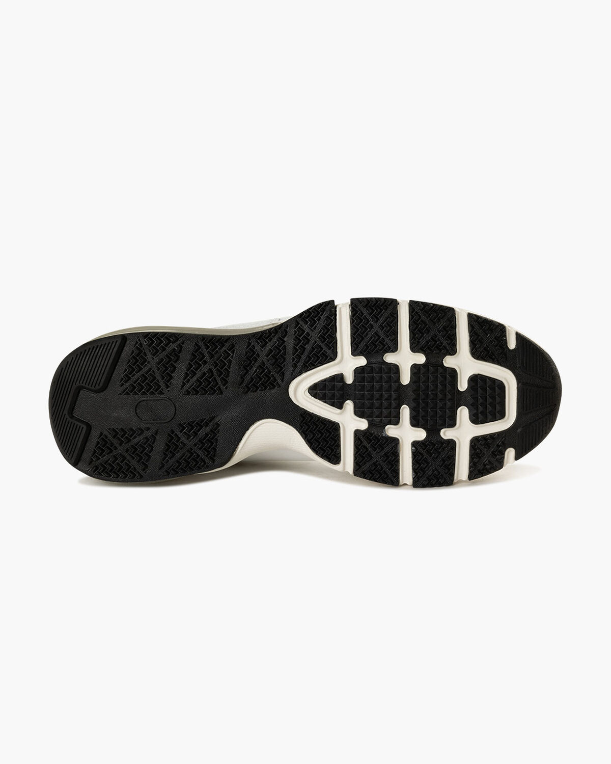 Flash Runner - Tumbled/Matt, White, hi-res