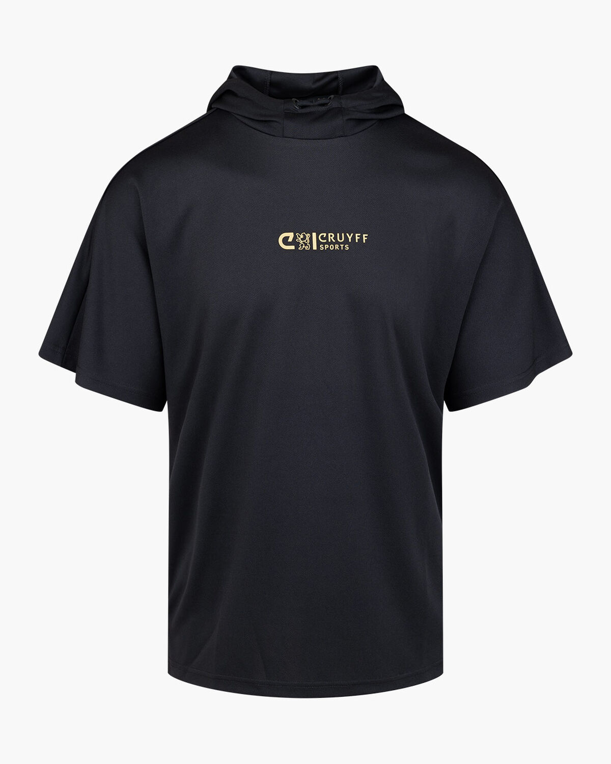 Box Suit - 100% Polyester, Gold, hi-res