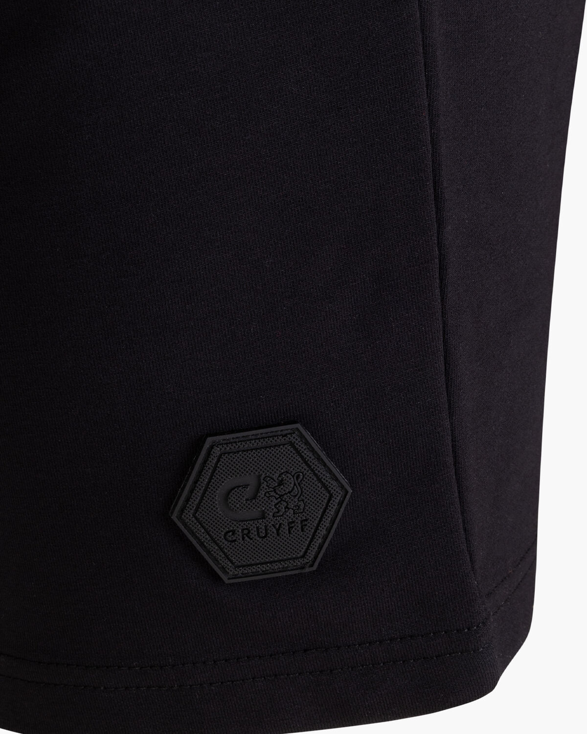 Ethan Short, Black, hi-res