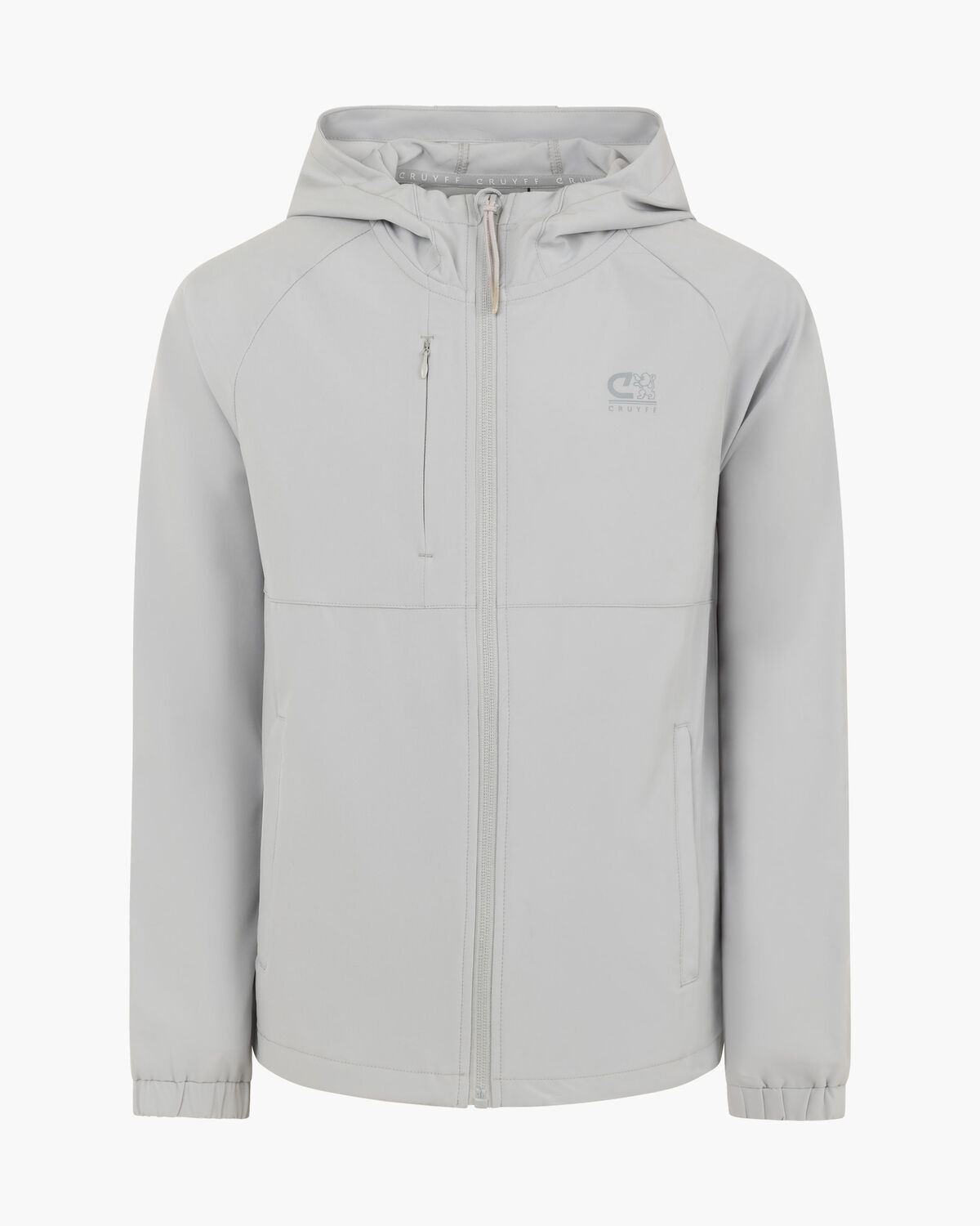 Wrinkleless Jacket, Grey, hi-res