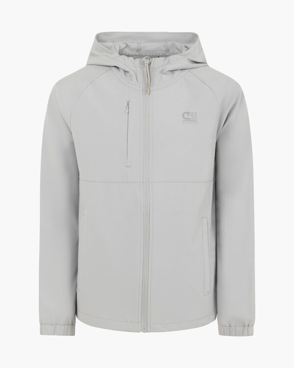 Wrinkleless Jacket