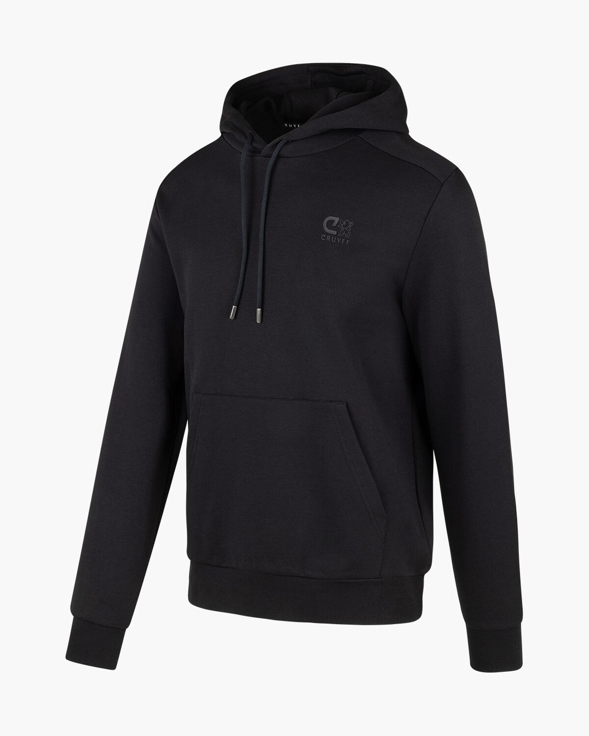 Joaquim Hoodie, Black, hi-res
