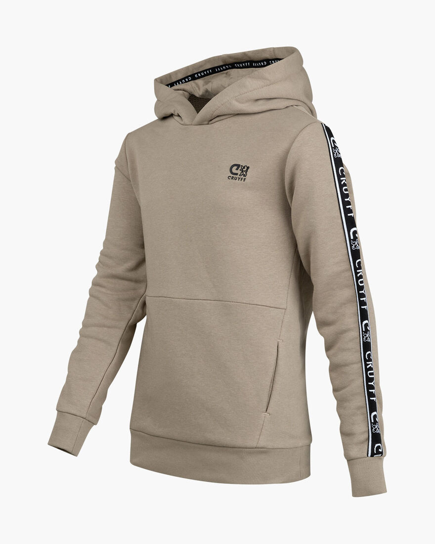Xicota Hoodie, Sand, hi-res