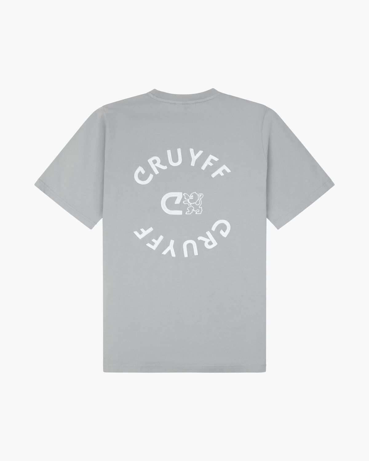 Lavado Tee, Grey, hi-res