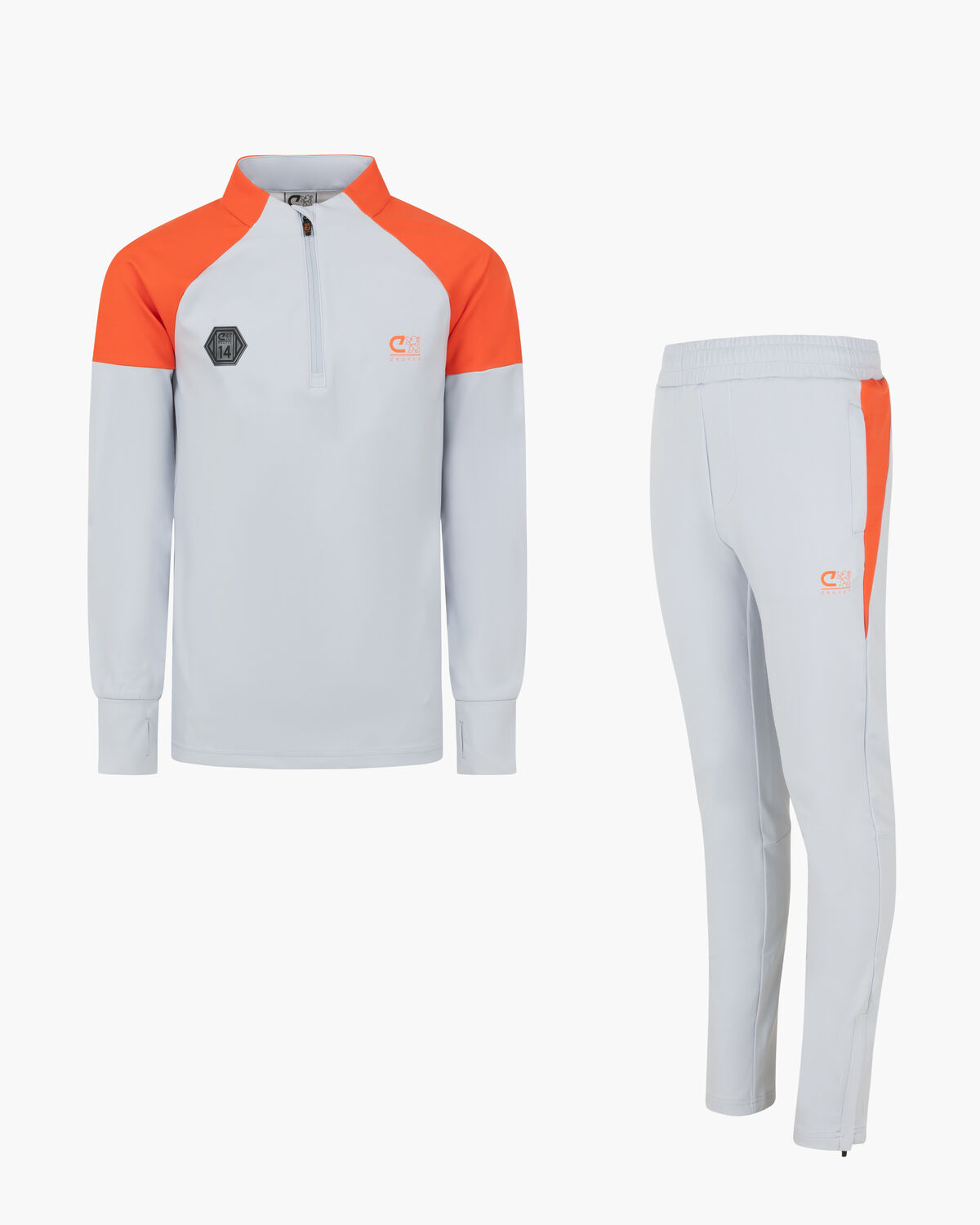 Icon Tracksuit, , hi-res