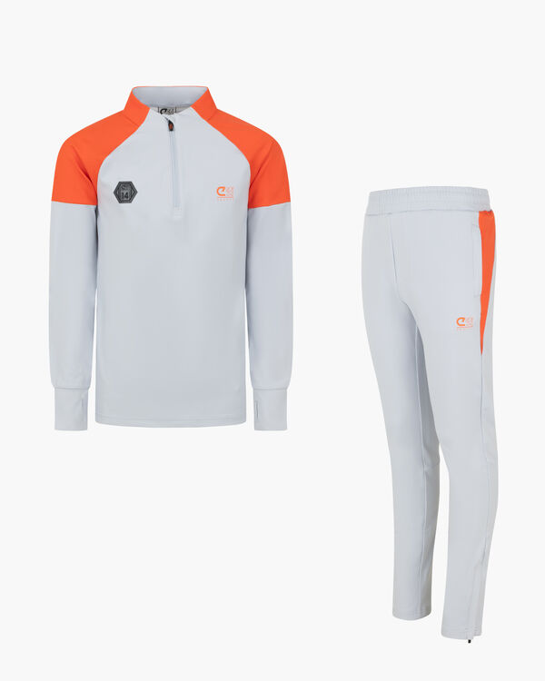 Icon Tracksuit
