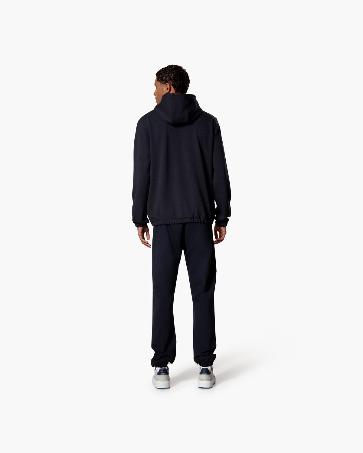 Ivan Hoodie Suit, , hi-res
