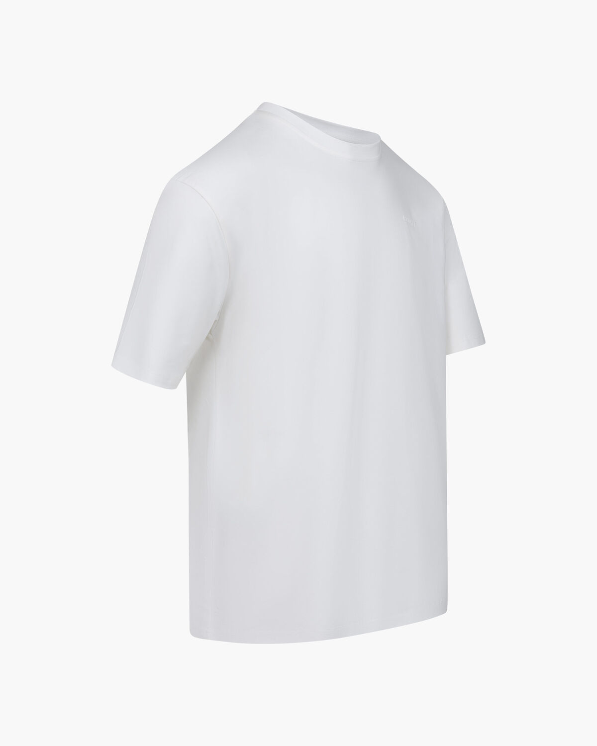 Icon League Ticket Tee, White/Orange, hi-res
