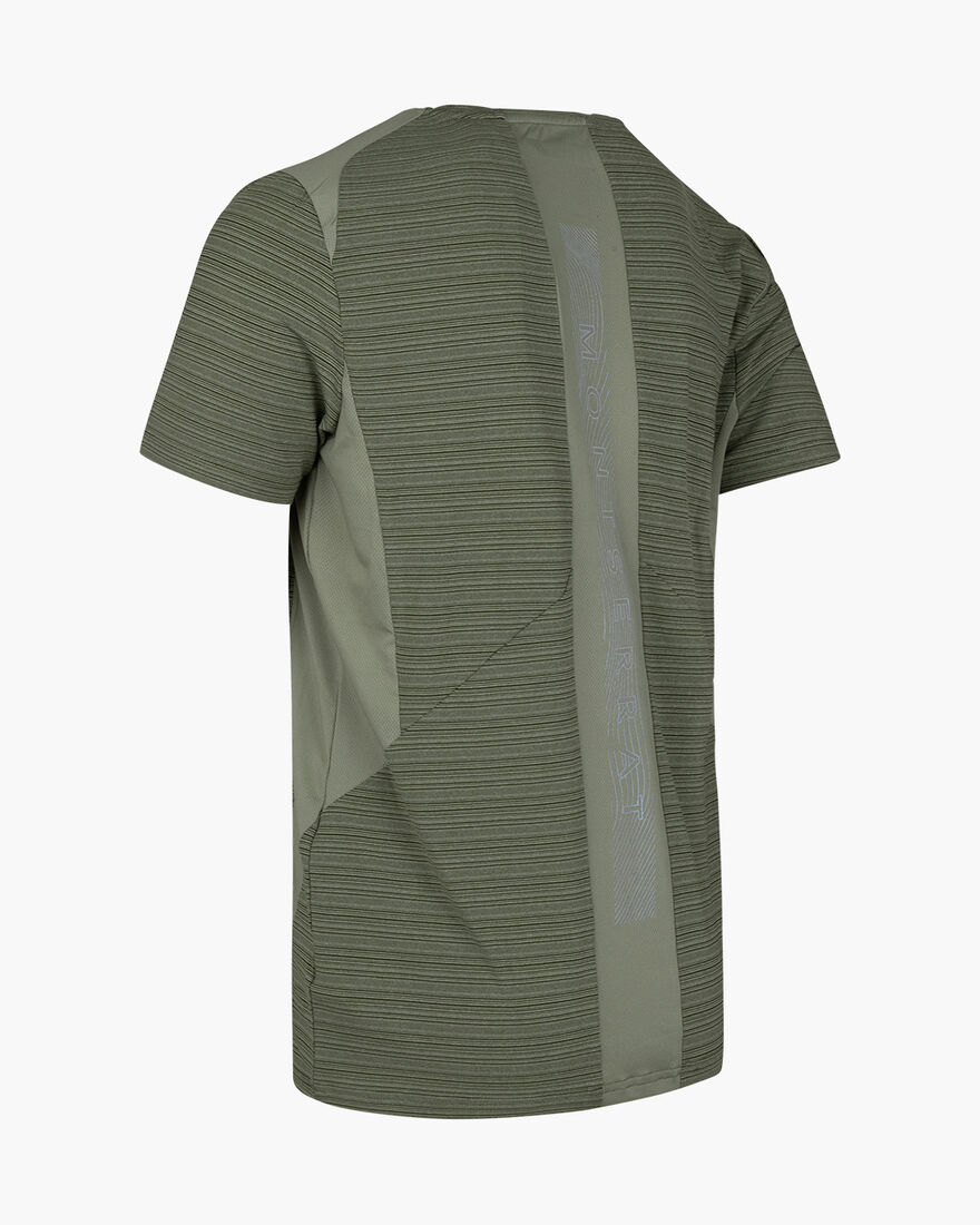 Minos Tee, Army green, hi-res