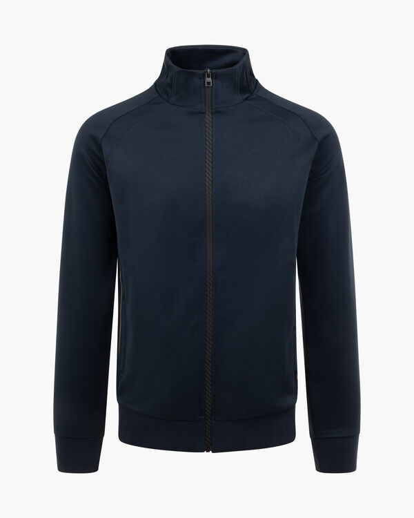 Obsidian Tracktop