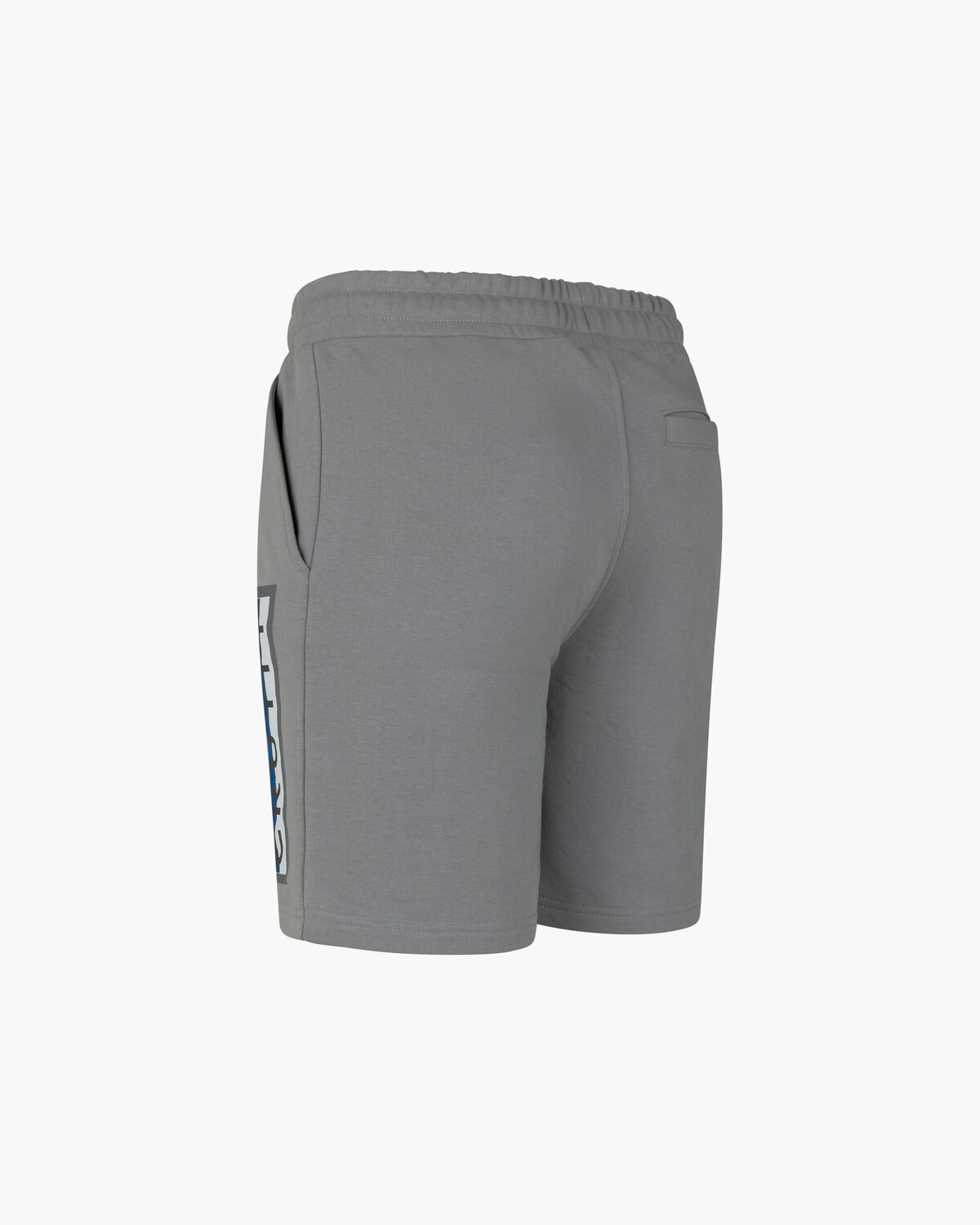 ID Short, Ultimate Grey, hi-res