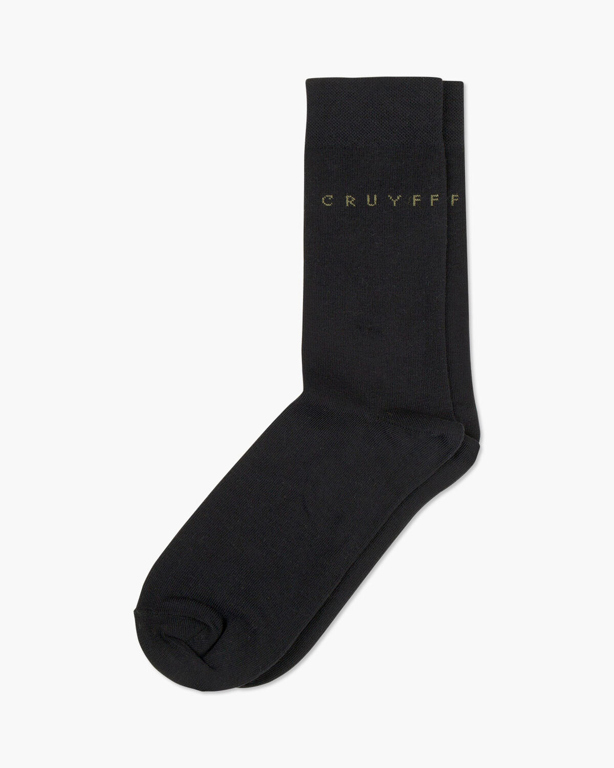 Zamora Premium Socks, Black, hi-res